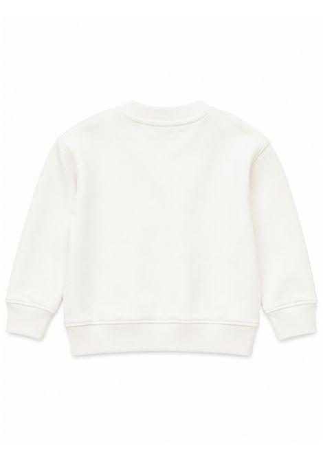 Felpa con stampa PALM ANGELS | F6PANBSW192412
